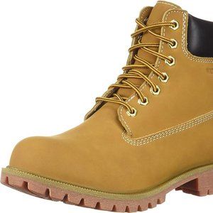 Dexter Men's Chamois 6" Cheyenne Boot 11 US